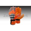 Перчатки вратарские с защитными вставками на пальцы FB-872-3 PREDATOR