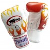 Боксерские перчатки Twins FANCY FBGV-7