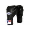 Боксерские перчатки FIGHTING Sports Pro Hook-and-Loop Training