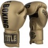 Боксерские тренировочные перчатки TITLE Gold Series Select Training Gloves