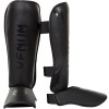  Защита голени и голеностопа Venum Challenger Standup Shinguards - Neo Black