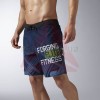 Шорты мужские для тренировок Reebok CrossFit