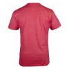 Футболка Bad Boy Champion Red/White