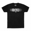 Футболка Bad Boy Focus Black