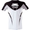 Футболка Venum "Shockwave 3" T-Shirt - Black White