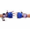 Перчатки MMA Twins  GGL-4