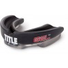 Капа гелевая TITLE GEL Intense-Shox MouthGuard