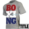 Мужская футболка TITLE Boxing Patriot Tee