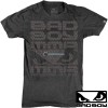 Мужская футболка BAD BOY MMA Team T-Shirt