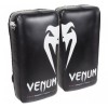 Тай-Пэды Venum Giant Kick Pads Black