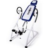Инверсионный cтoл KlarFit Relax Zone Pro Inversion Table spinal Hang-Up White