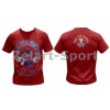 Футболка спортивная KARATE KT-42