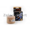 Кинезио тейп (Kinesio tape, KT Tape) эластичный пластырь KTTP-002981 ORIGINAL