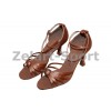Обувь для танцев (латина женская) LD2041-BZ
