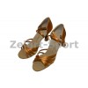 Обувь для танцев (латина женская) LD2079-C