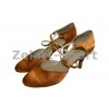 Обувь для танца (стандарт женский) LD6001-C