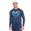 Футболка ASICS LS City Tee 113991-8053