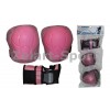 Защита спортивная наколенники, налокот., перчатки KEPAI LP-303P