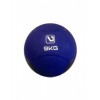 Медбол LiveUp MEDICINE BALL LS3006F-9