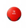 Медбол LiveUp MEDICINE BALL LS3006F-6