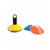 Набор фишек с подставкой 20 шт. AGILITY CONES WITH RACK