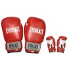 Боксерские перчатки ELAST TARGET BO-3340