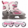 Роликовые коньки  ENIGMA COMBO girl / (34-37)