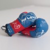 Мини-перчатки RIVAL Leather Mini Boxing Gloves пара