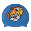 Шапочка для плавания детская AR-91388-20 MULTI JR CAP 5 WORLD