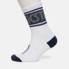 Спортивные носки ASICS TIGER CREW SOCKS A16064-0101