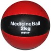 Мяч медицинский (медбол) MATSA ME-0241-2 2 кг