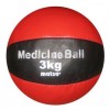 Мяч медицинский (медбол) MATSA ME-0241-3 3 кг