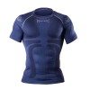 Компрессионная футболка Peresvit 3D Performance Rush Compression T-Shirt Navy