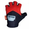 Перчатки для фитнеса Power System R1 PRO FP-06