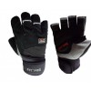 Перчатки для фитнеса Power System X2 Pro FP-02
