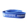 Замкнутая латексная лента POWER SYSTEM "CROSS BAND LEVEL 4"