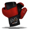 Снарядные перчатки RIVAL RB50-Intelli-Shock Bag Gloves