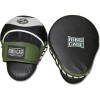 Боксерские лапы RING TO CAGE Deluxe Curved Punch Mitts пара