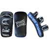Пады для ММА и Тайского бокса RING TO CAGE Pro Curved Thai Pad пара