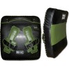 Щит для отработки ударов RING TO CAGE Curved Body Striking Shield