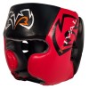 Боксерский шлем RIVAL RHG20 Boxing Headgear