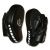 Лапы для отработки удара RING TO CAGE Curved Punch Mitts пара