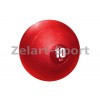 Мяч медицинский (слэмбол) SLAM BALL SBL001-10 10кг