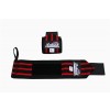 Кистевые бинты SCHIEK Line Wrist Wraps 1112 30 пара