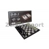 Шахматы, шашки, нарды дорожный набор SC9800