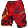 Шорты Venum Snaker Fightshorts Red