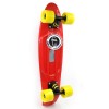 Скейт Penny Board  COLOR POINT FISH SK-403-12