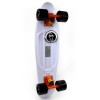 Скейт Penny Board  COLOR POINT FISH SK-403-14