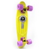 Скейт Penny Board  COLOR POINT FISH SK-403-4