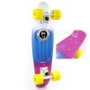 Скейт Penny Board Fish Color Point SK-407-3
